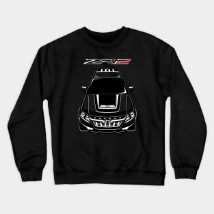 Chevrolet Colorado ZR2 Crewneck Sweatshirt